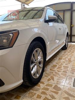 فولكسفاغن باسات